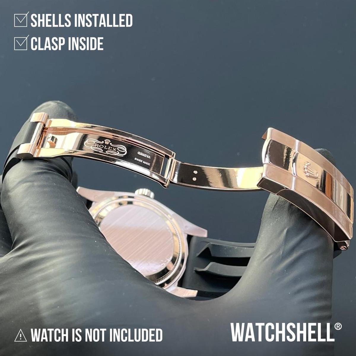 WatchShell for Rolex Sky-Dweller 336235 Protectors