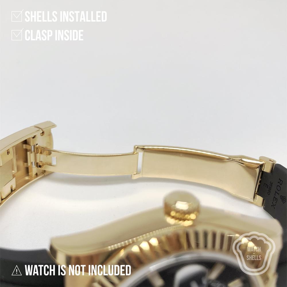 WatchShell for Rolex Sky-Dweller 336238