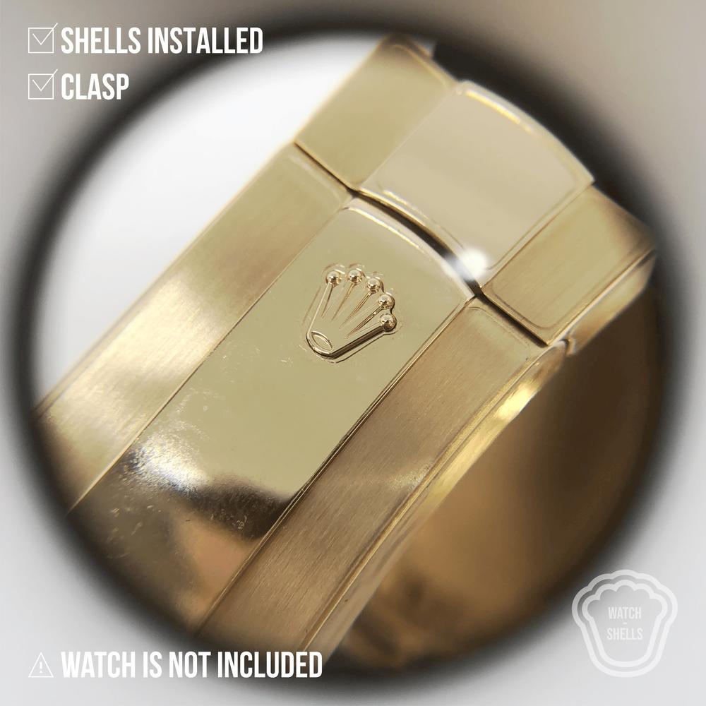 WatchShell for Rolex Sky-Dweller 336238