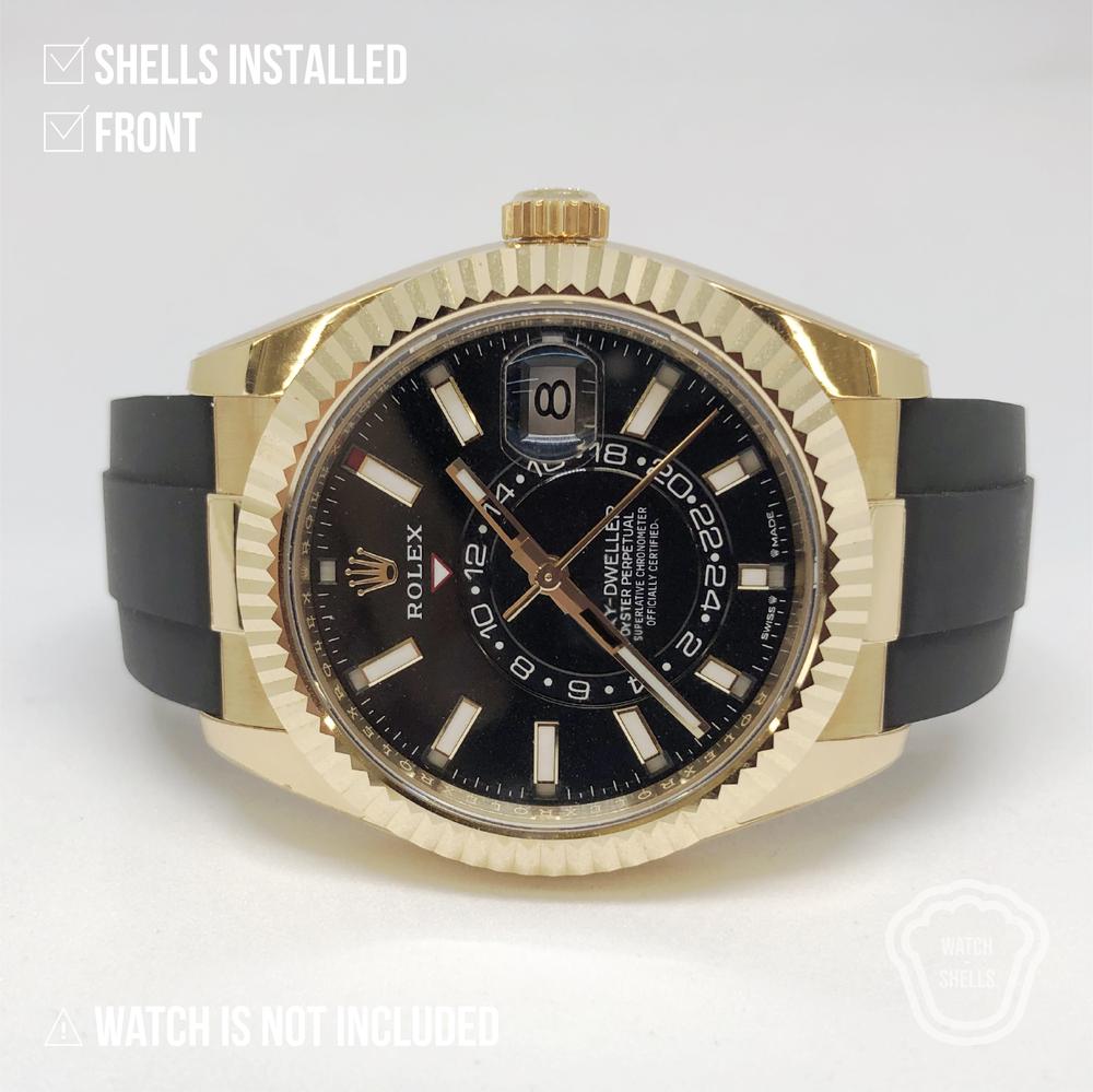 WatchShell for Rolex Sky-Dweller 336238