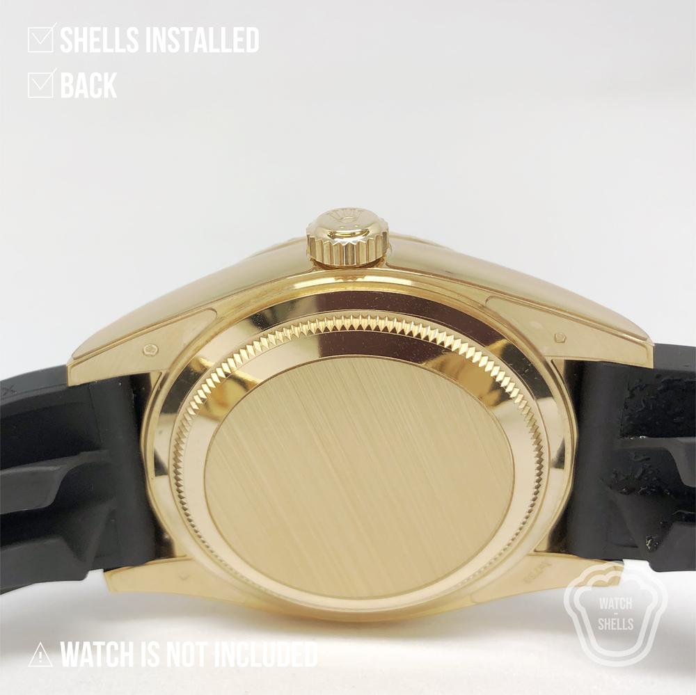 WatchShell for Rolex Sky-Dweller 336238