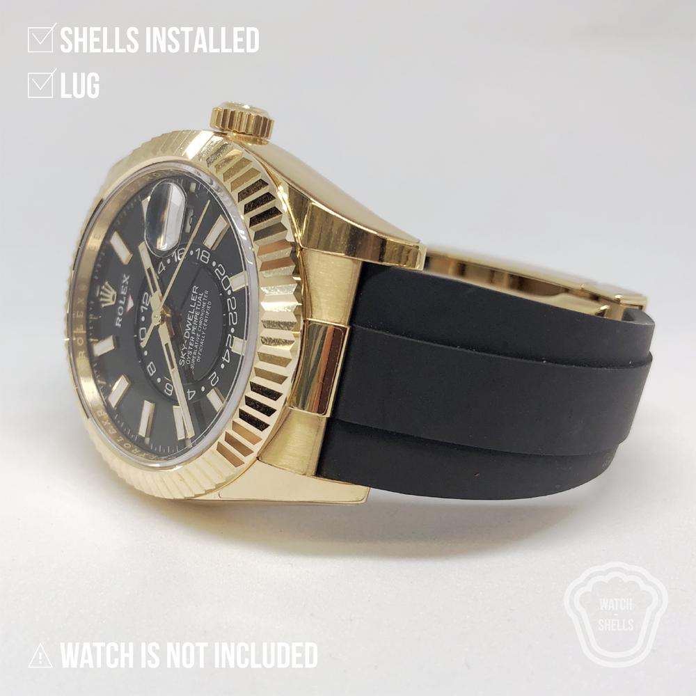 WatchShell for Rolex Sky-Dweller 336238