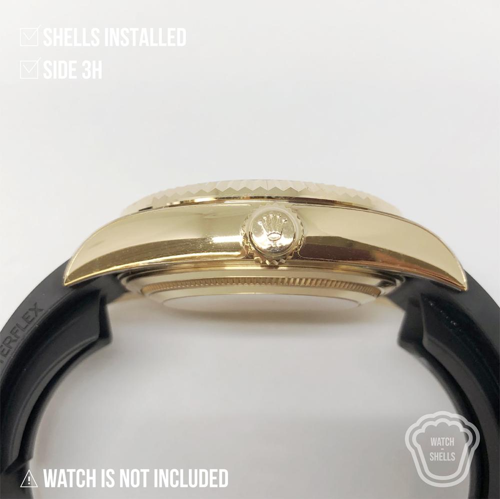 WatchShell for Rolex Sky-Dweller 336238