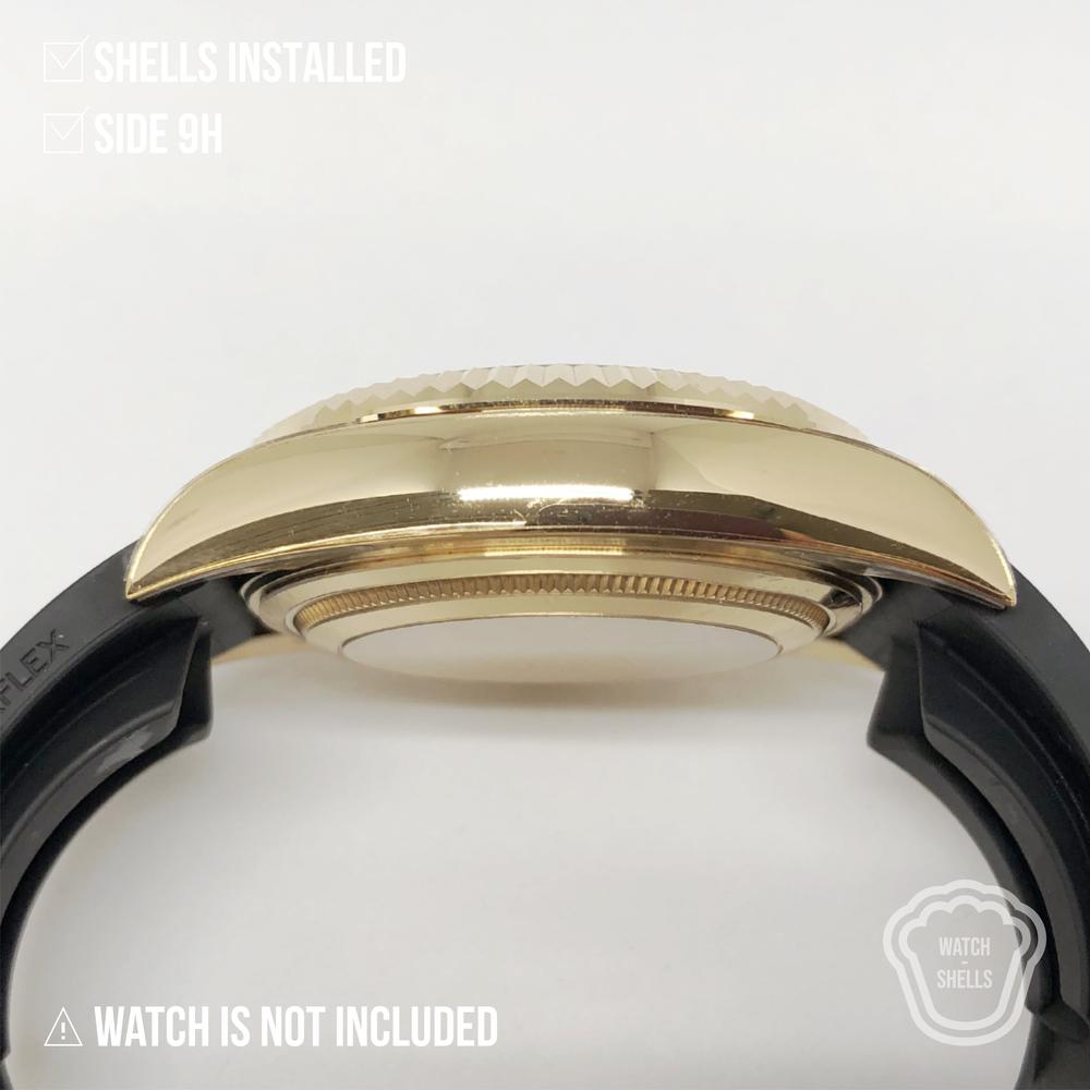 WatchShell for Rolex Sky-Dweller 336238