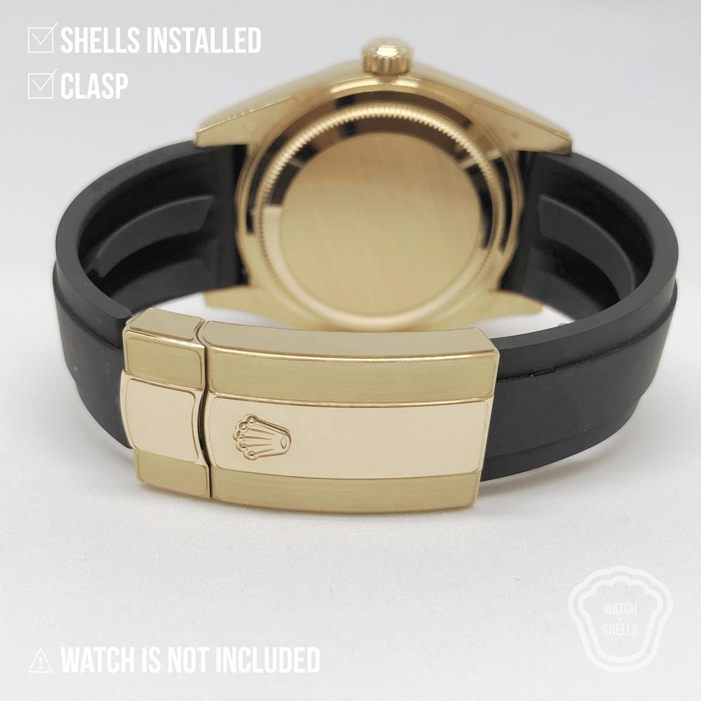 WatchShell for Rolex Sky-Dweller 336238