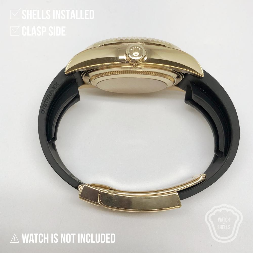 WatchShell for Rolex Sky-Dweller 336238