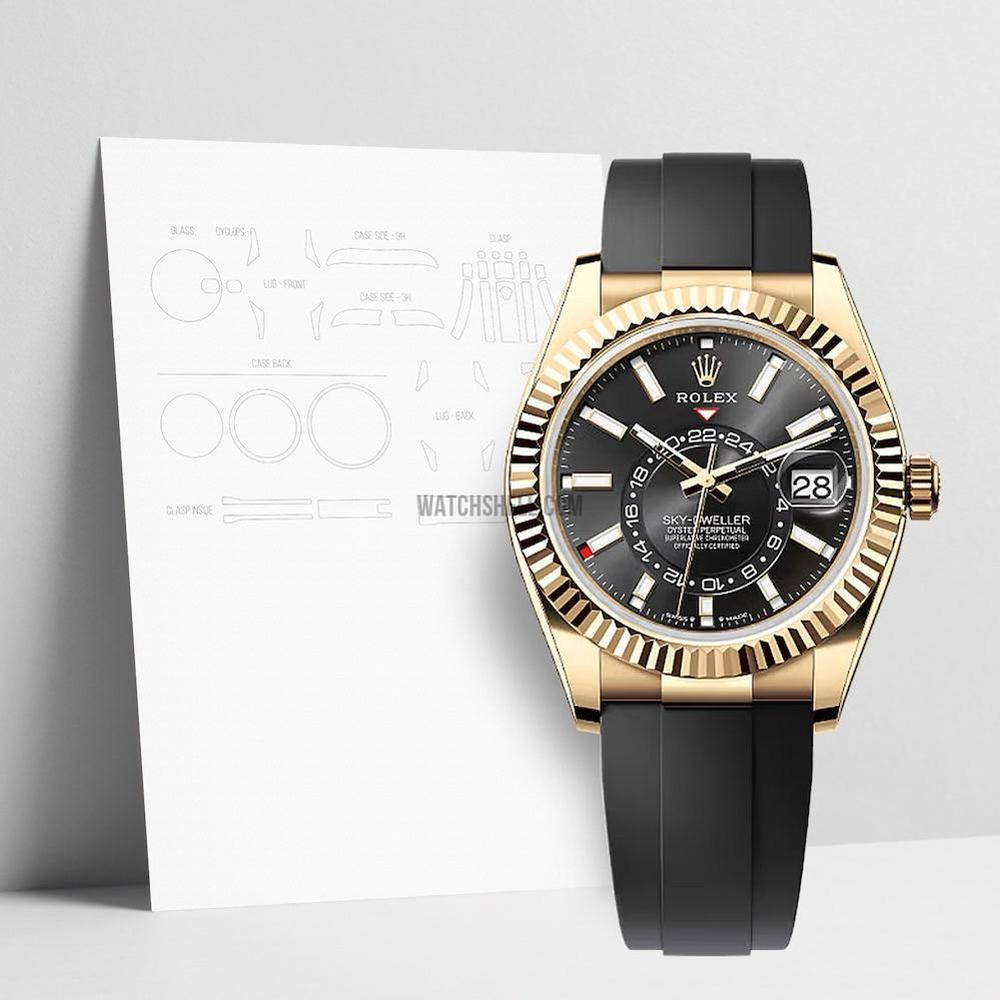 WatchShell for Rolex Sky-Dweller 336238