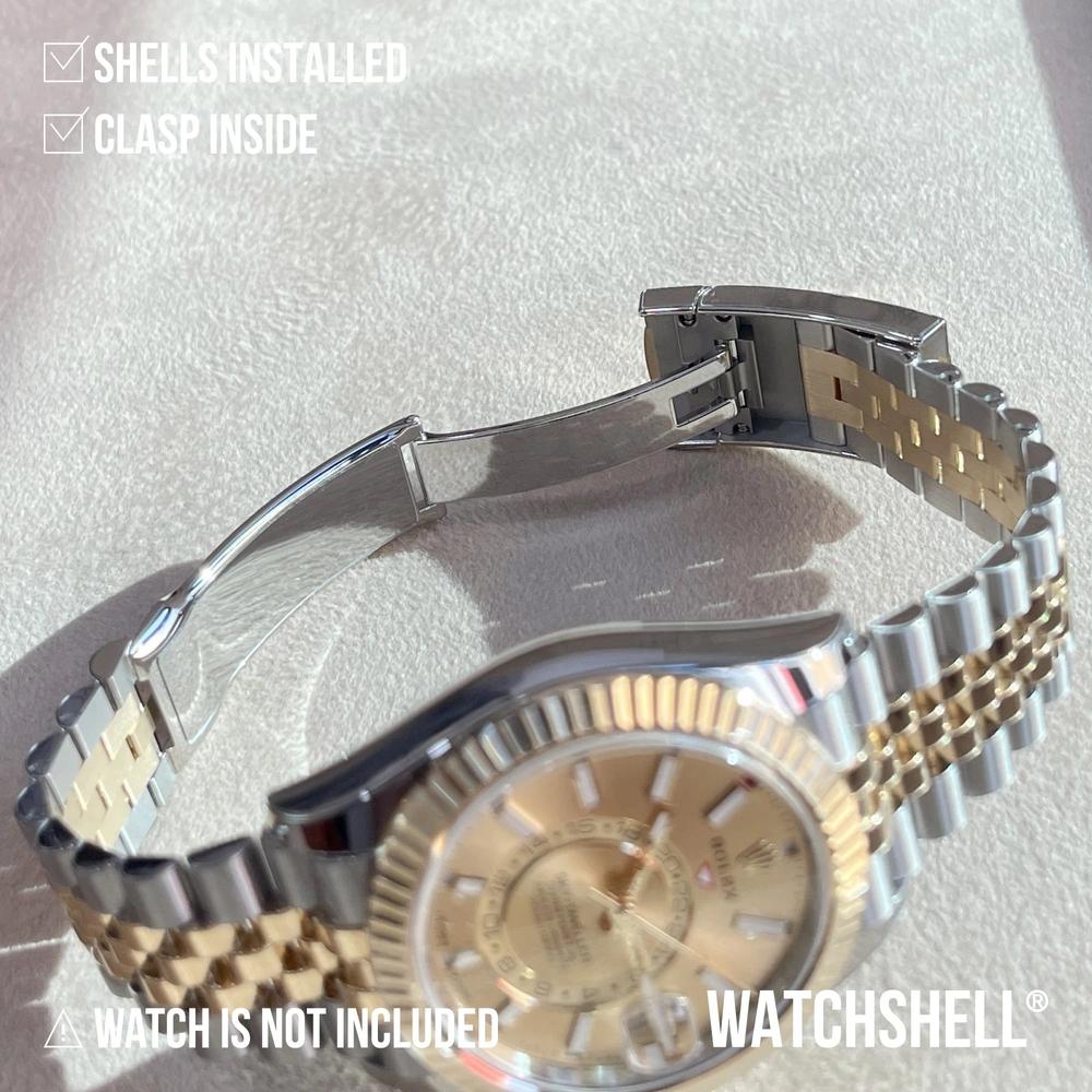 WatchShell for Rolex Sky-Dweller 336933