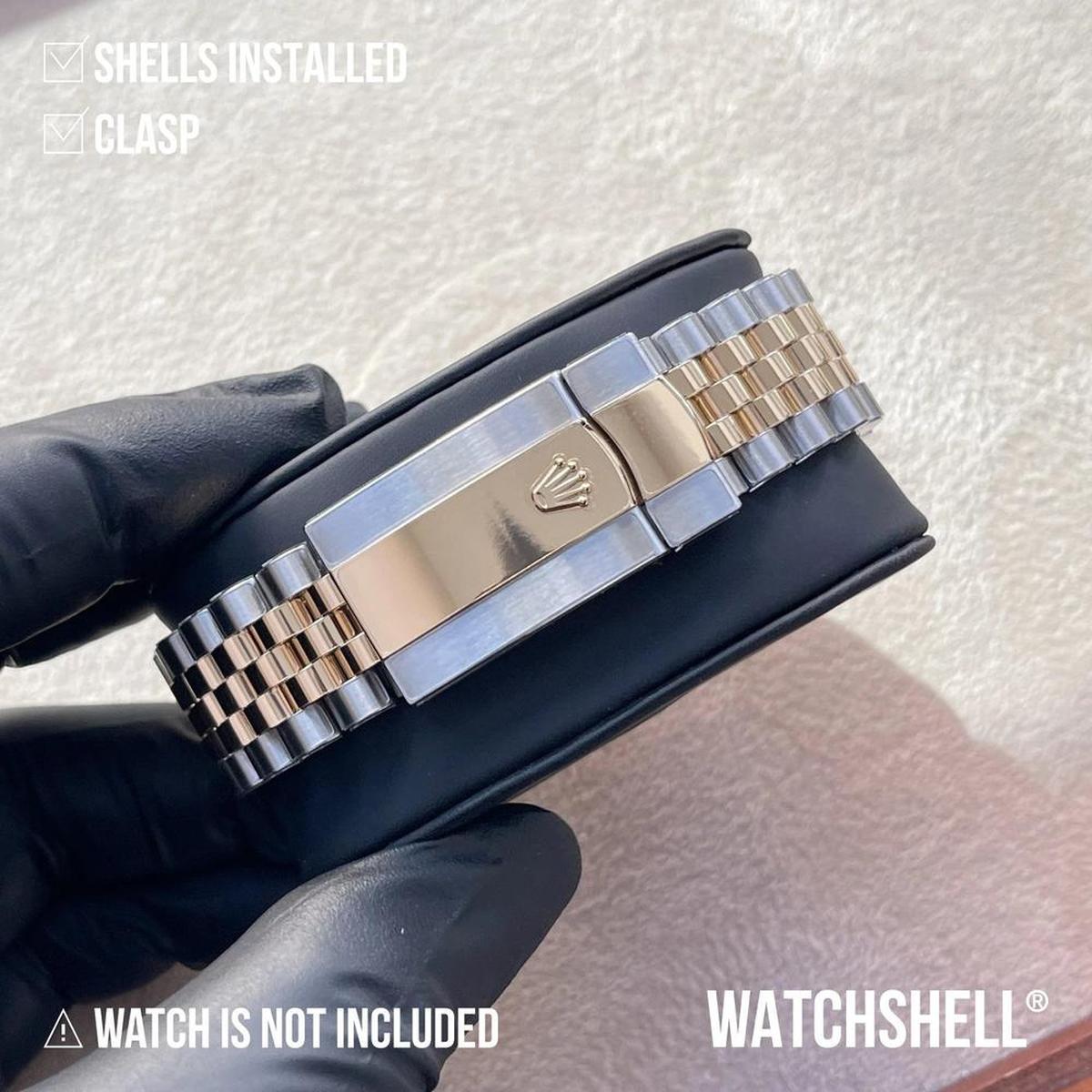 WatchShell for Rolex Sky-Dweller 336933 JUB