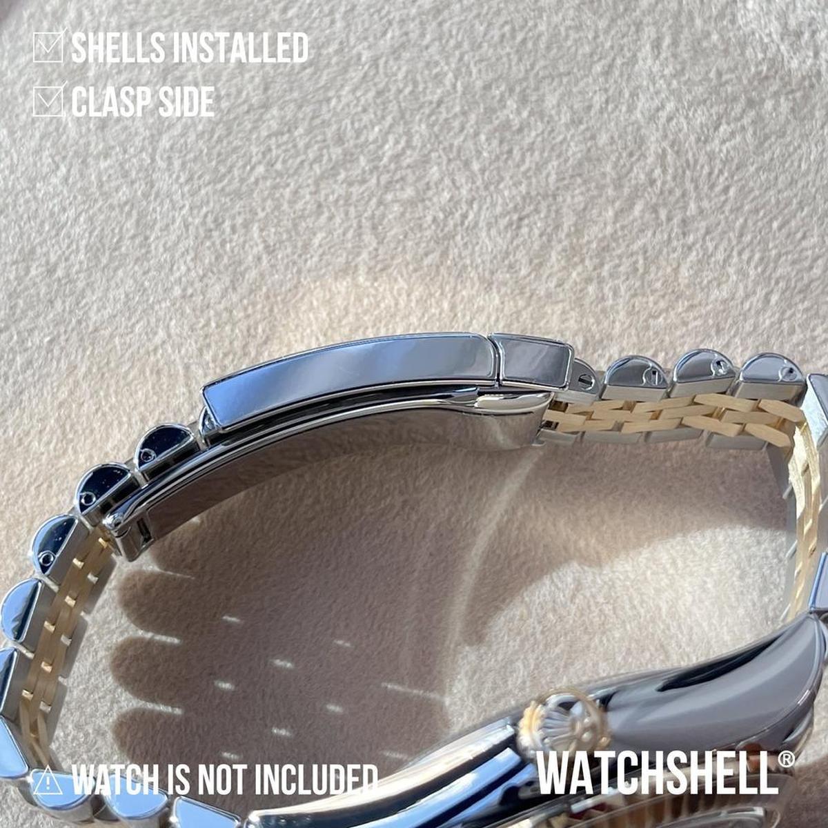 WatchShell for Rolex Sky-Dweller 336933 JUB