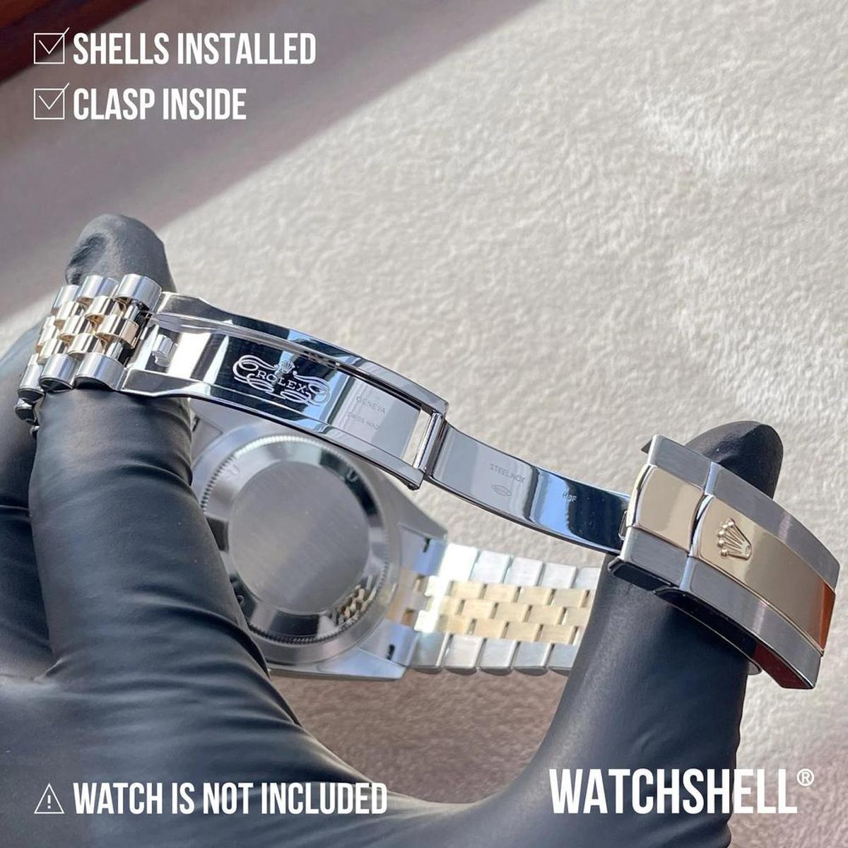 WatchShell for Rolex Sky-Dweller 336933 JUB