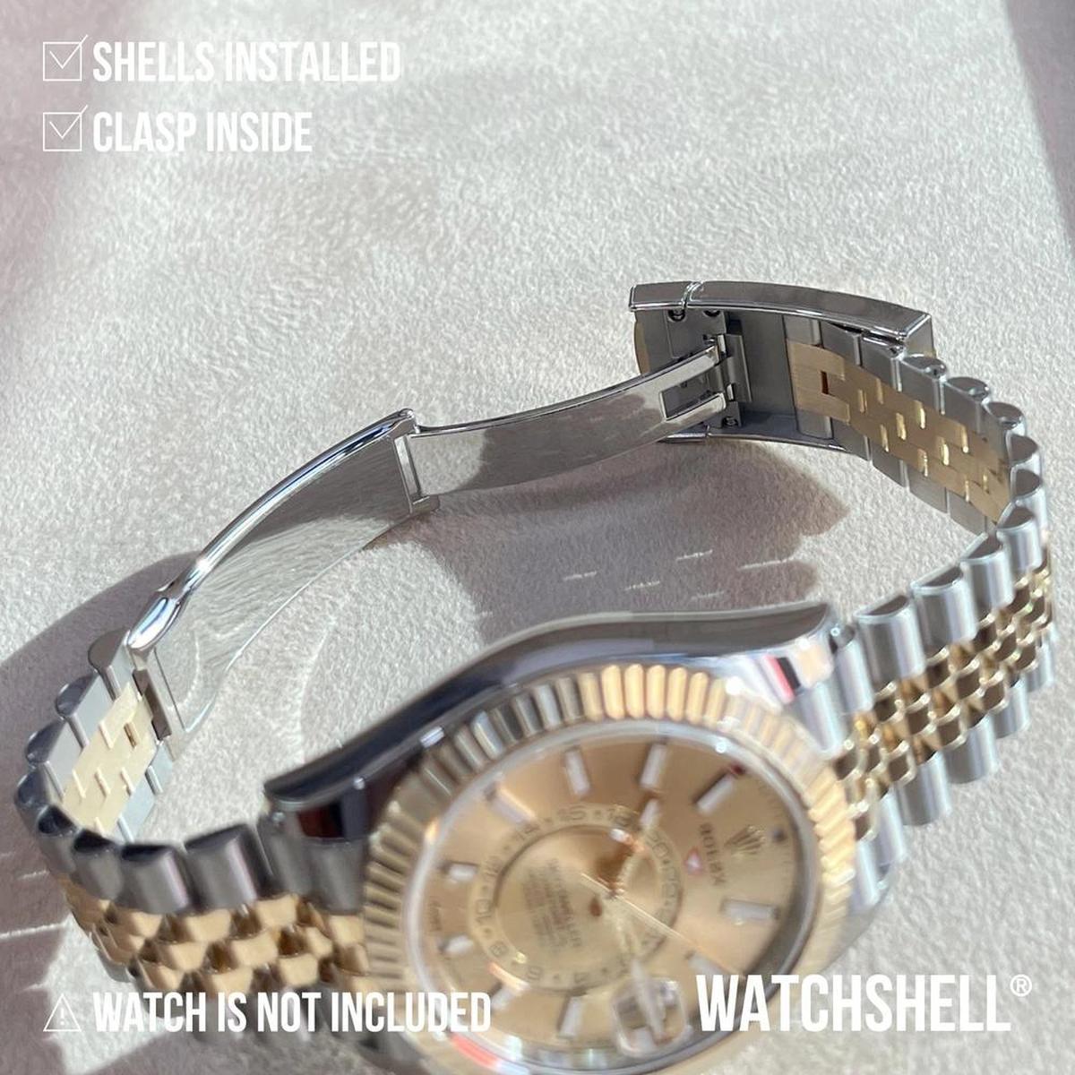 WatchShell for Rolex Sky-Dweller 336933 JUB