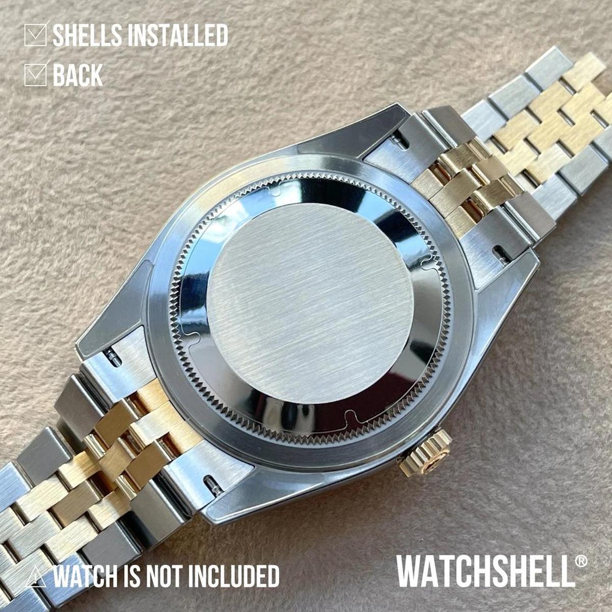 WatchShell for Rolex Sky-Dweller 336933 JUB