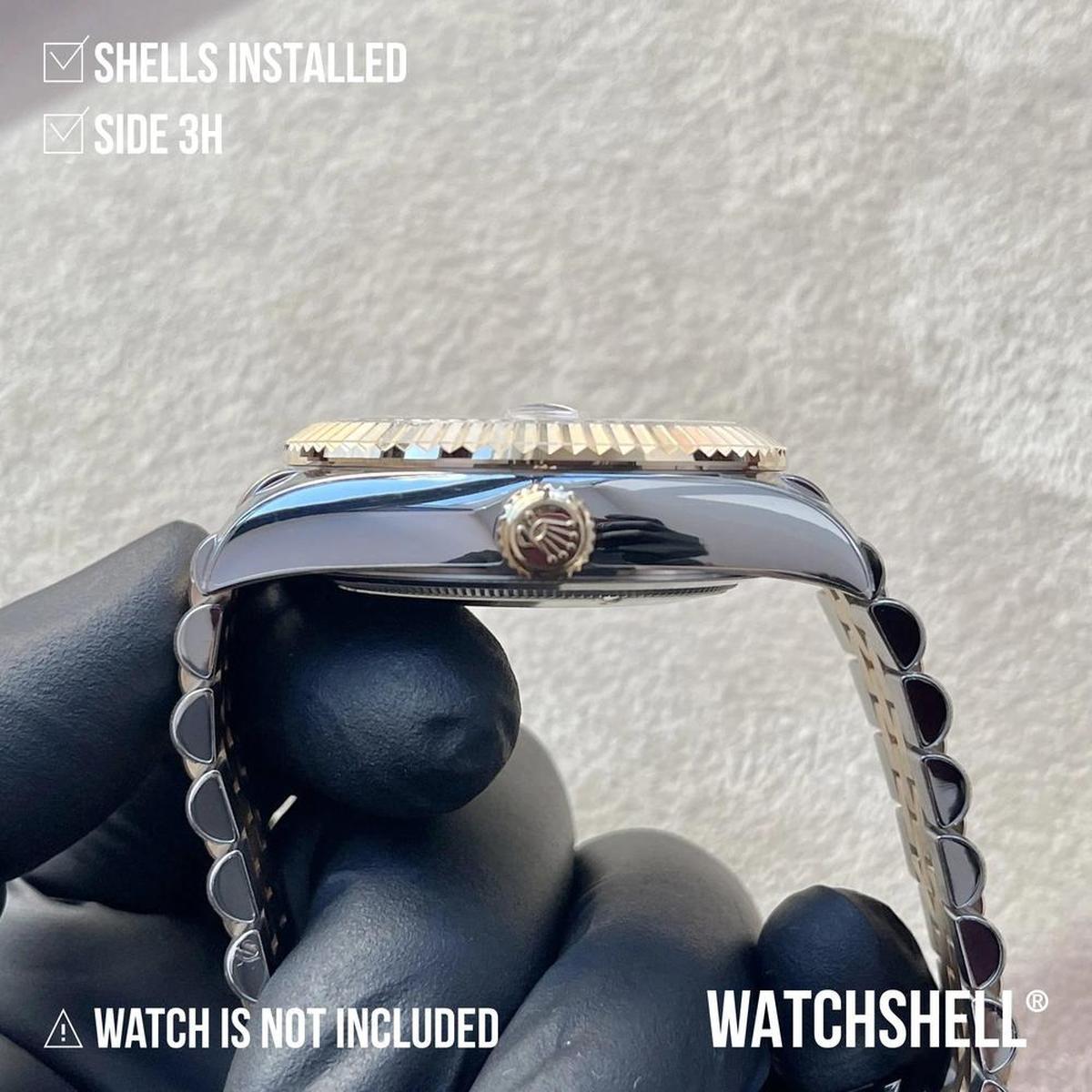 WatchShell for Rolex Sky-Dweller 336933 JUB