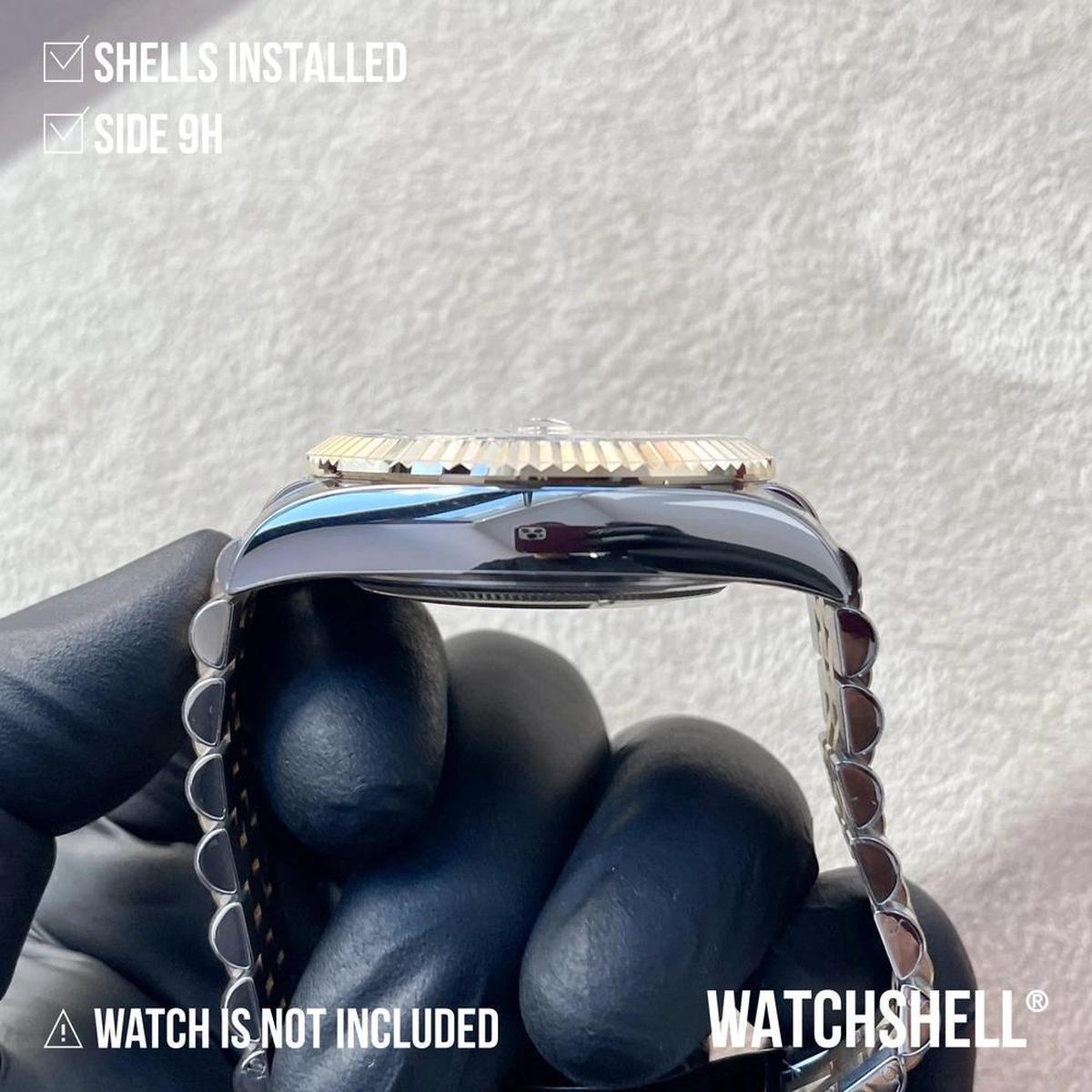 WatchShell for Rolex Sky-Dweller 336933 JUB