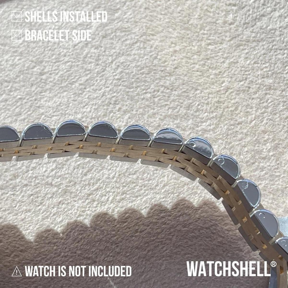WatchShell for Rolex Sky-Dweller 336933 JUB