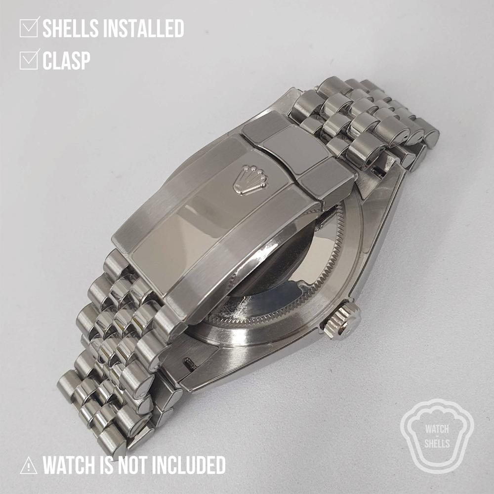 WatchShell for Rolex Sky-Dweller 336934