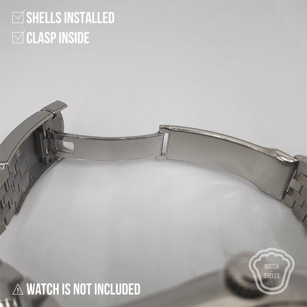 WatchShell for Rolex Sky-Dweller 336934