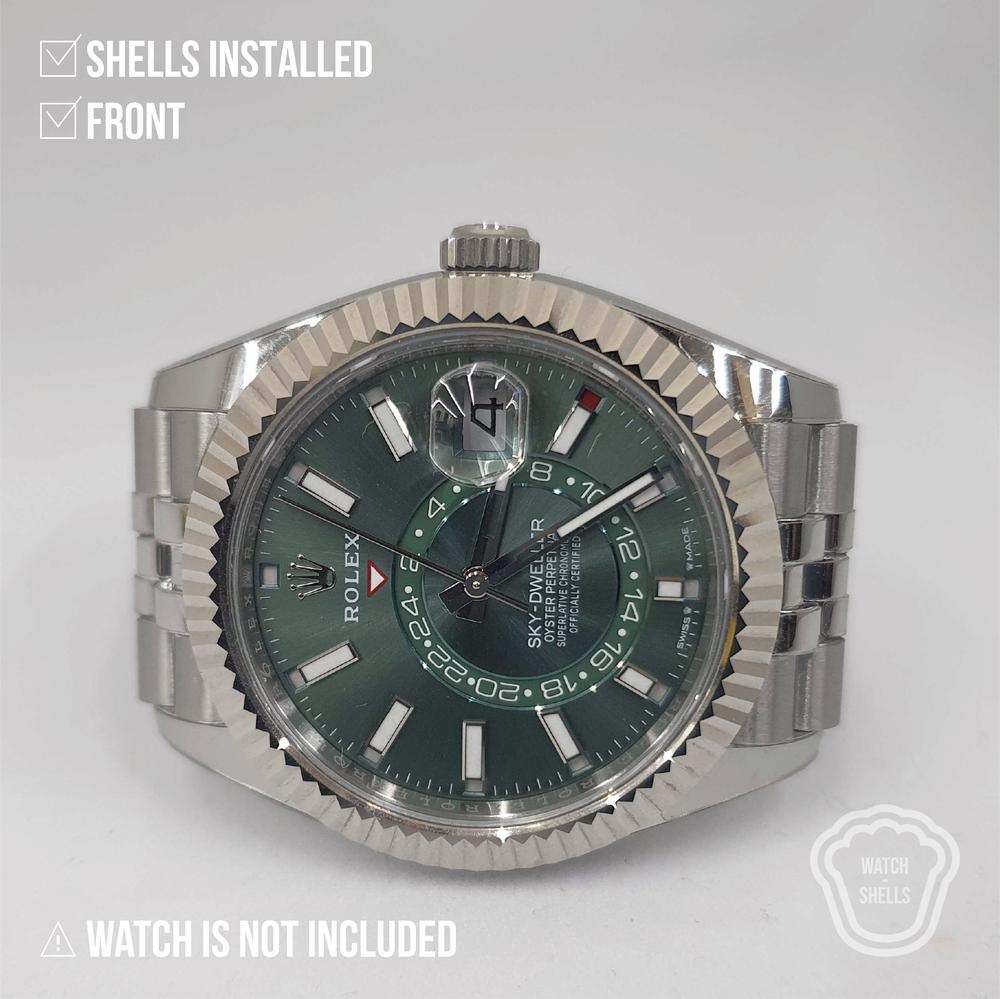 WatchShell for Rolex Sky-Dweller 336934