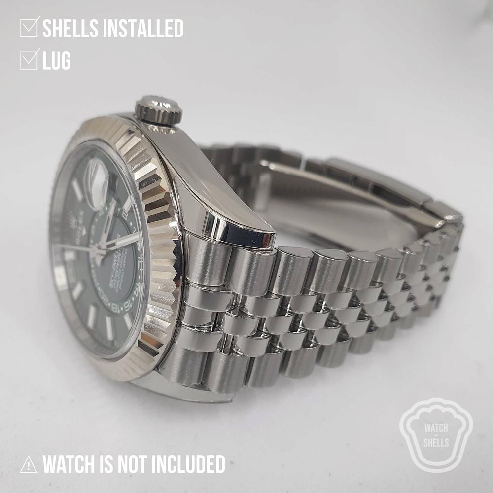 WatchShell for Rolex Sky-Dweller 336934