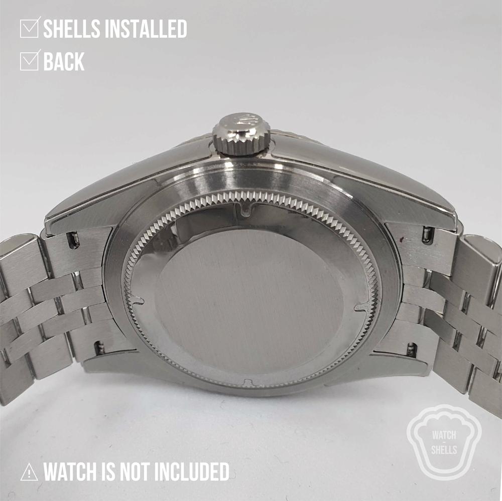 WatchShell for Rolex Sky-Dweller 336934