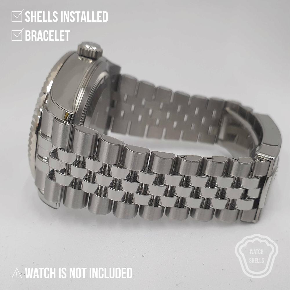 WatchShell for Rolex Sky-Dweller 336934