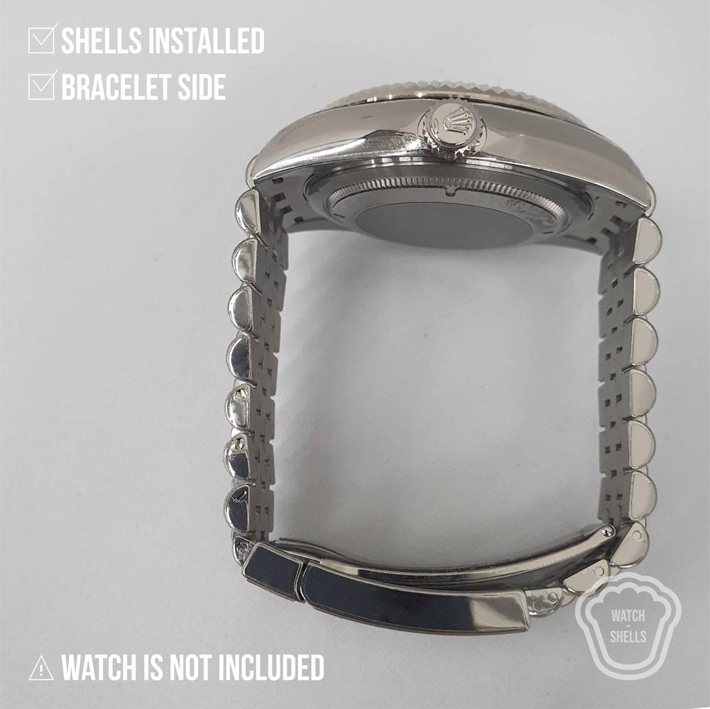 WatchShell for Rolex Sky-Dweller 336934