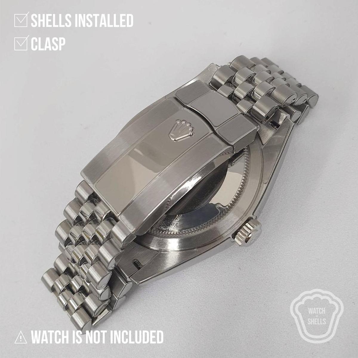WatchShell for Rolex Sky-Dweller 336934 JUB