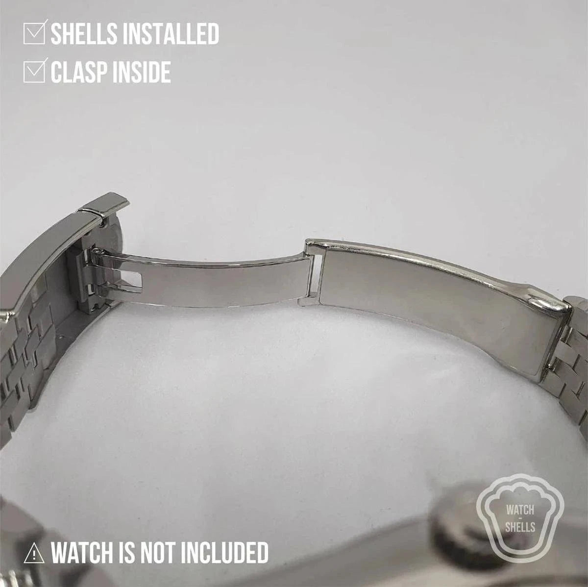 WatchShell for Rolex Sky-Dweller 336934 JUB