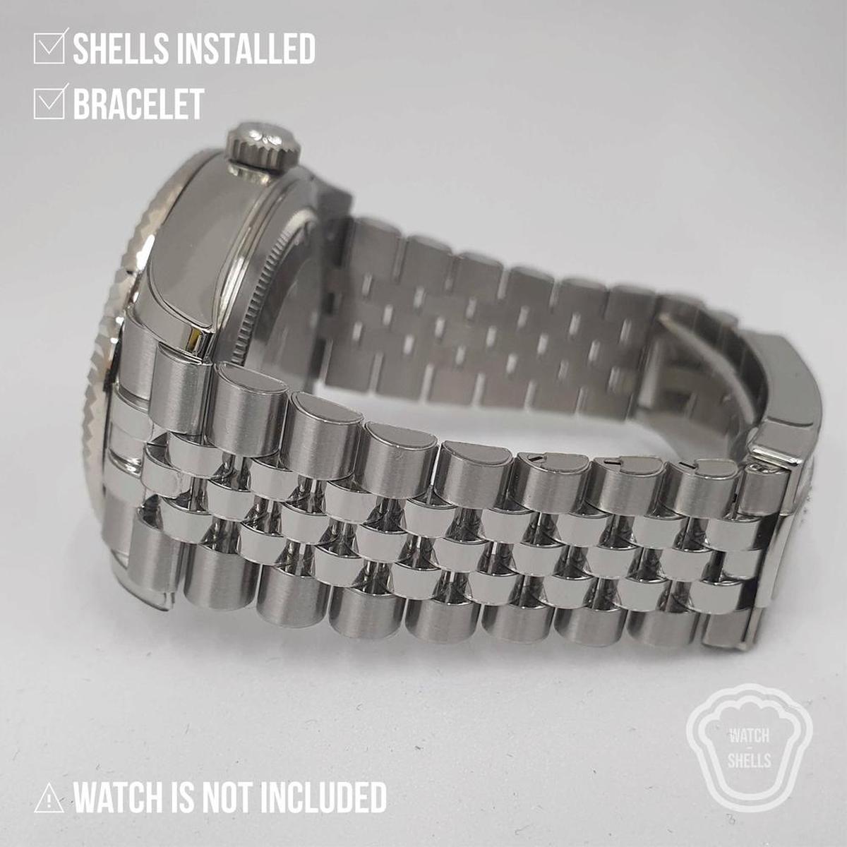 WatchShell for Rolex Sky-Dweller 336934 JUB
