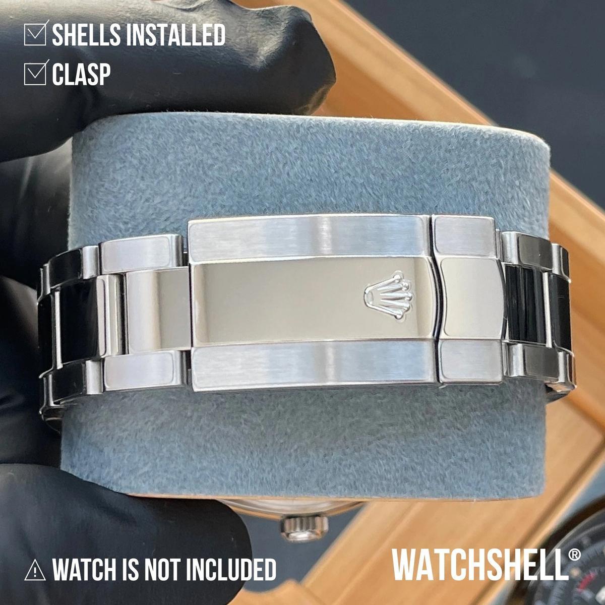 WatchShell for Rolex Sky-Dweller 336934 OYS