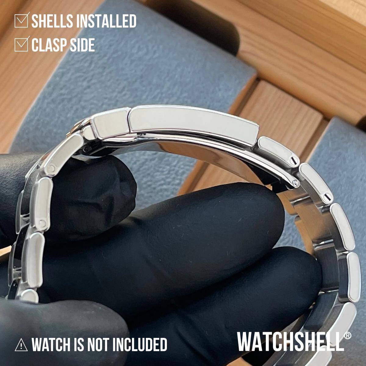 WatchShell for Rolex Sky-Dweller 336934 OYS