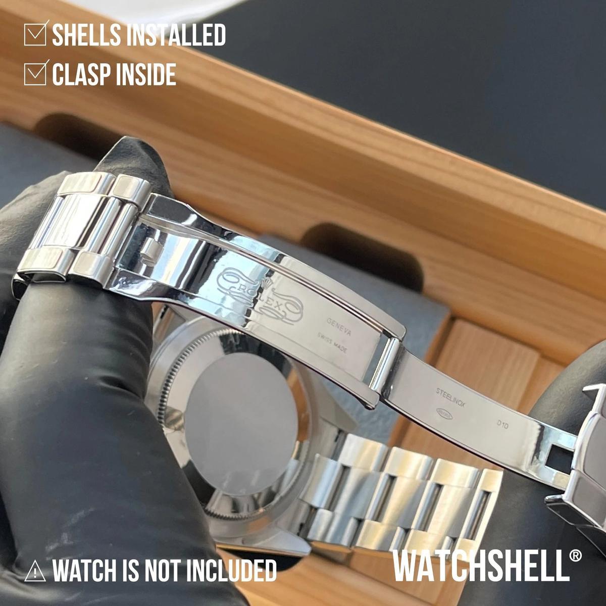 WatchShell for Rolex Sky-Dweller 336934 OYS