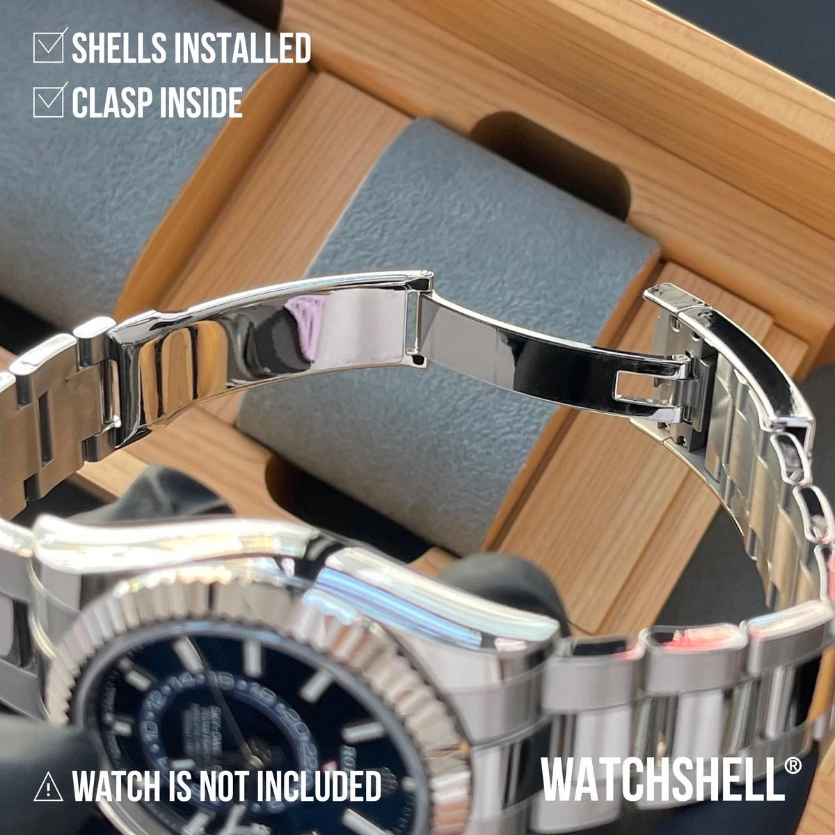 WatchShell for Rolex Sky-Dweller 336934 OYS