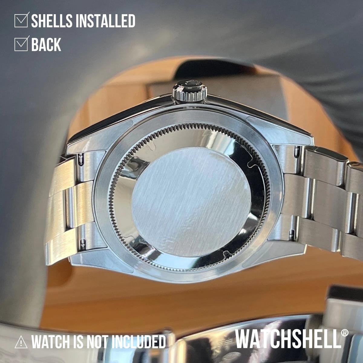 WatchShell for Rolex Sky-Dweller 336934 OYS