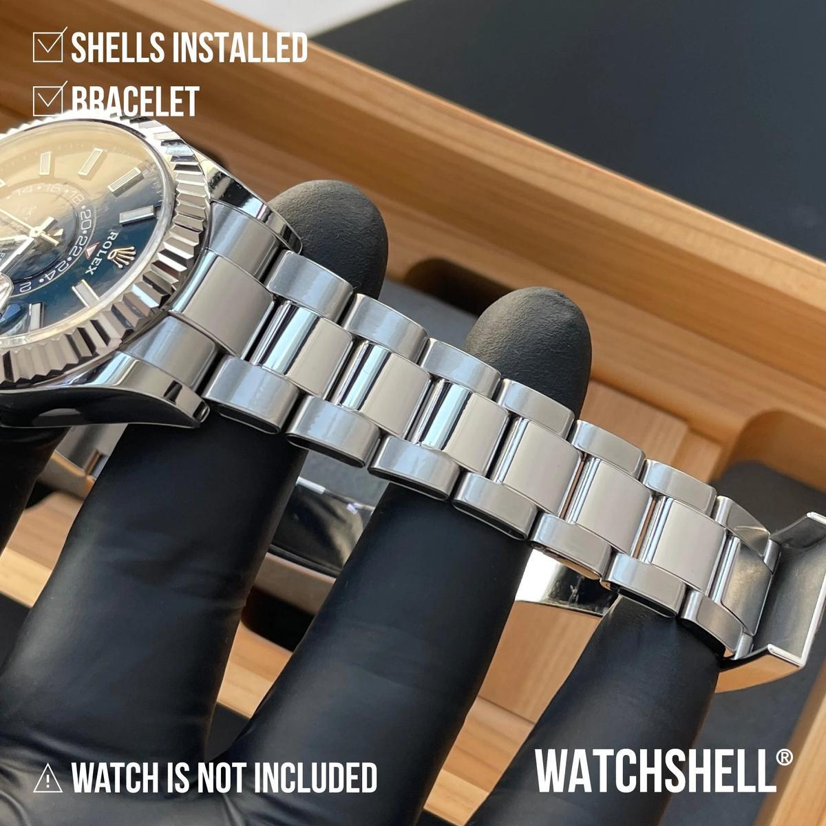 WatchShell for Rolex Sky-Dweller 336934 OYS