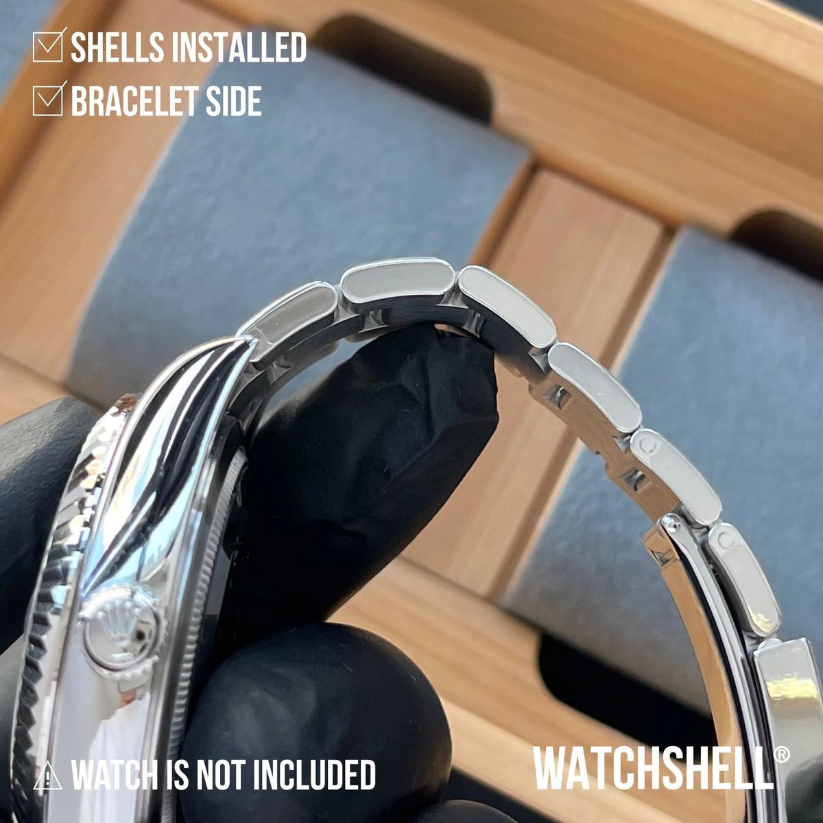 WatchShell for Rolex Sky-Dweller 336934 OYS