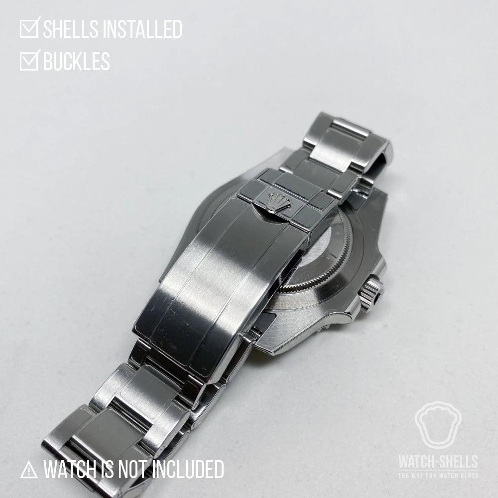 WatchShell for Rolex Submariner 114060