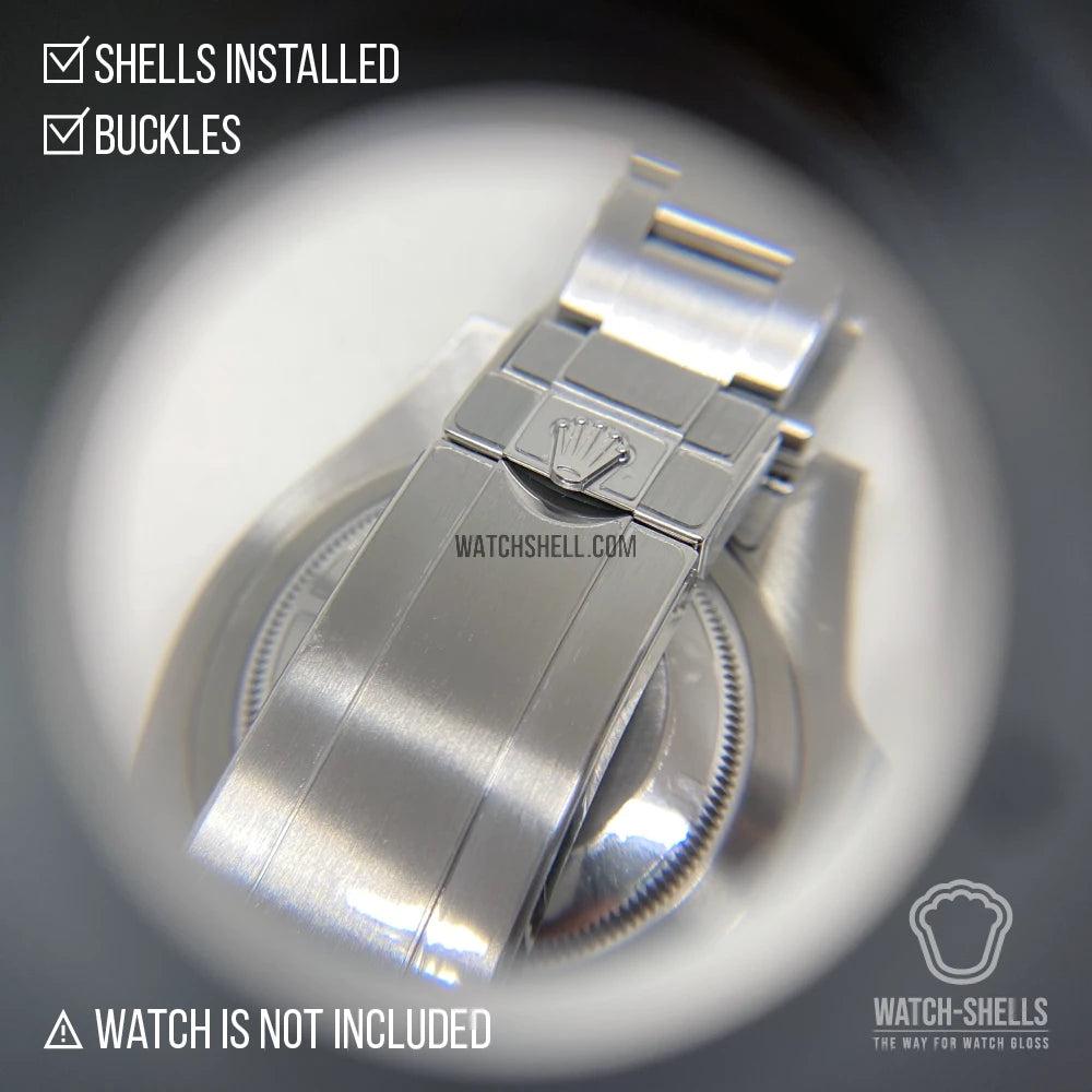 WatchShell for Rolex Submariner 114060