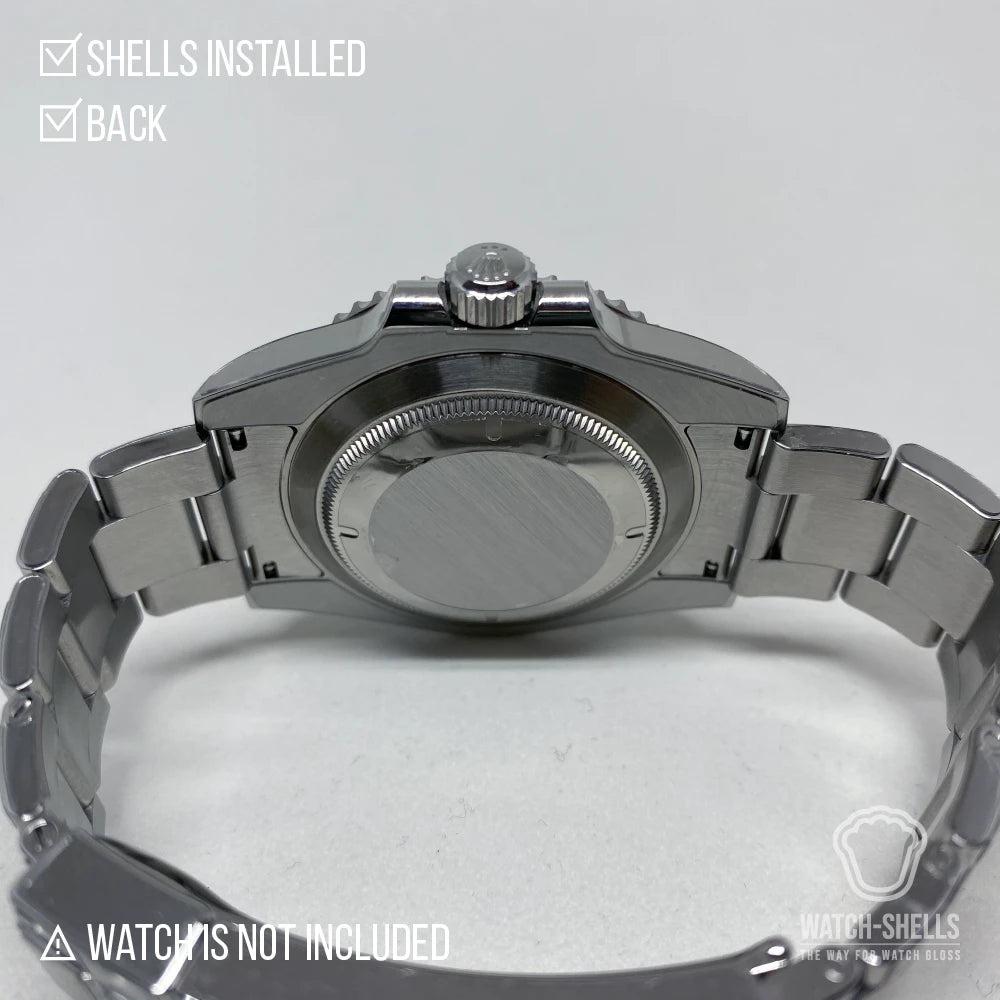 WatchShell for Rolex Submariner 114060