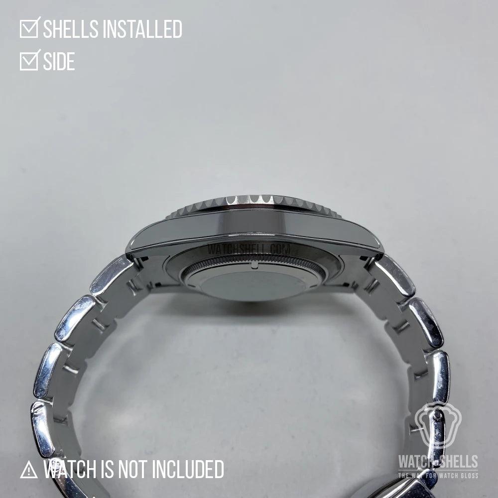 WatchShell for Rolex Submariner 114060