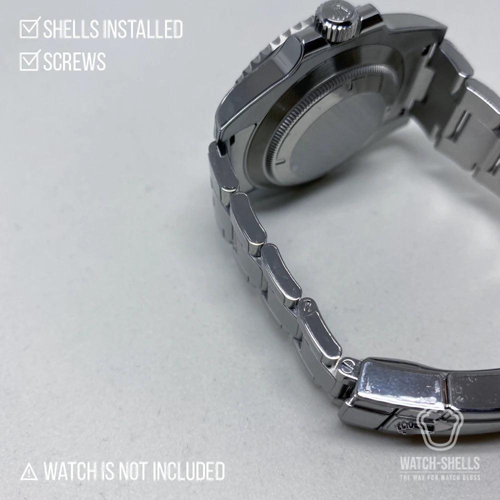 WatchShell for Rolex Submariner 114060