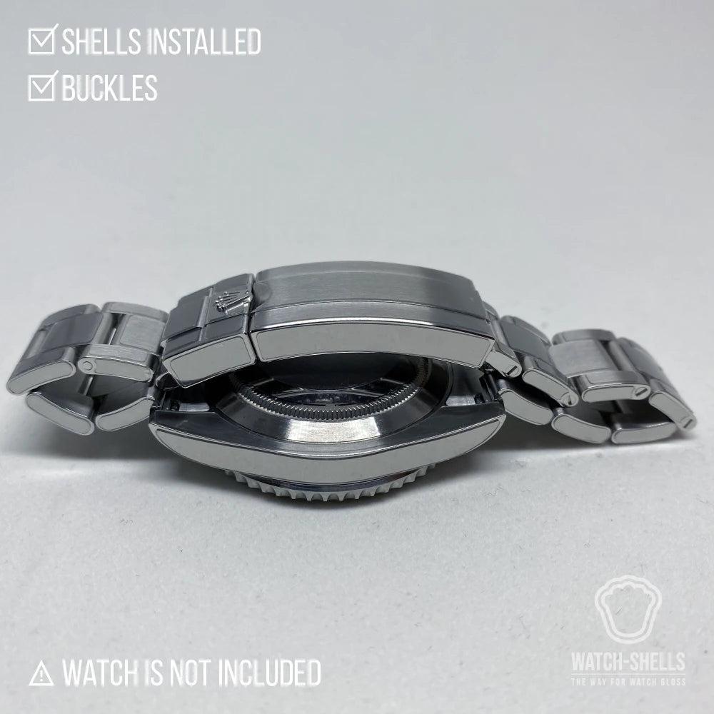WatchShell for Rolex Submariner 114060