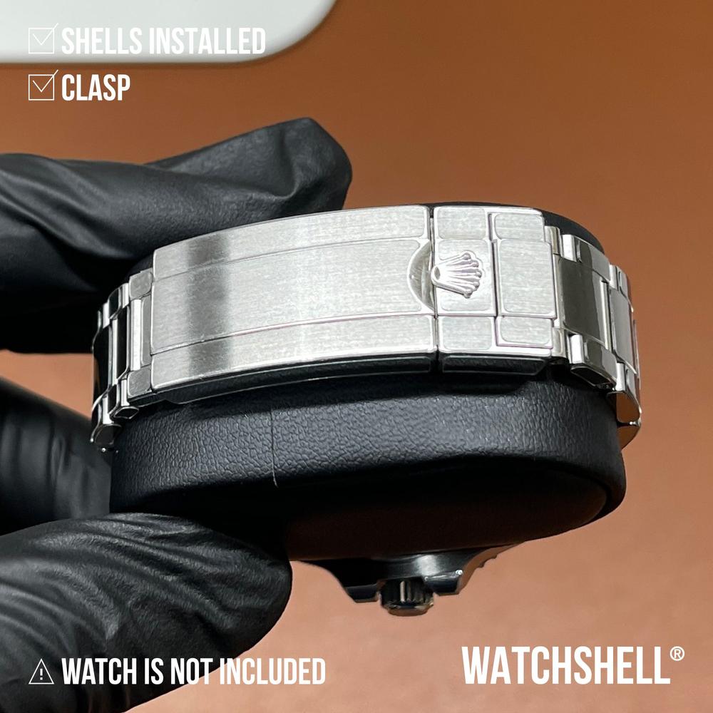 WatchShell for Rolex Submariner 116610