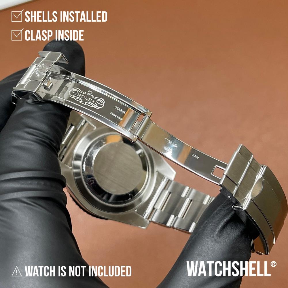 WatchShell for Rolex Submariner 116610