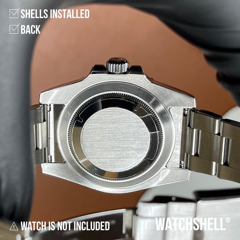 WatchShell for Rolex Submariner 116610