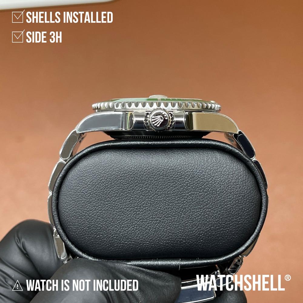 WatchShell for Rolex Submariner 116610
