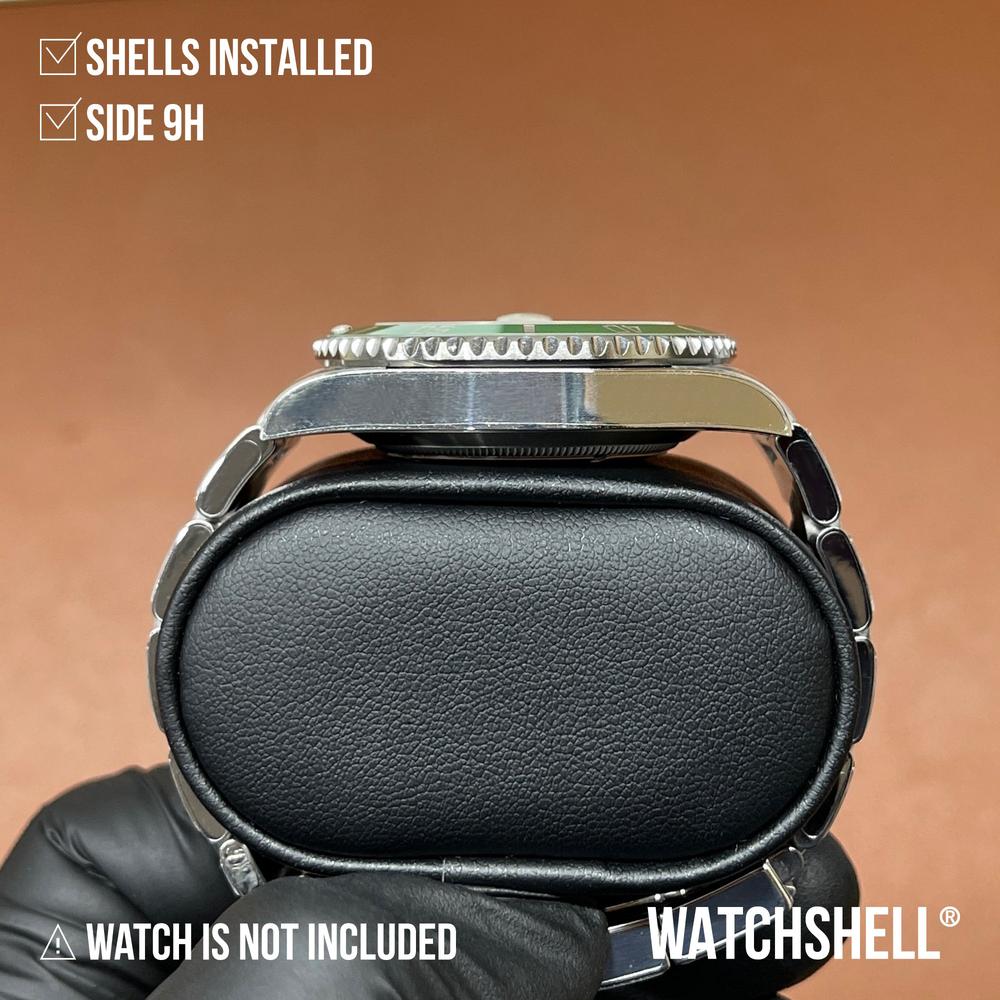 WatchShell for Rolex Submariner 116610