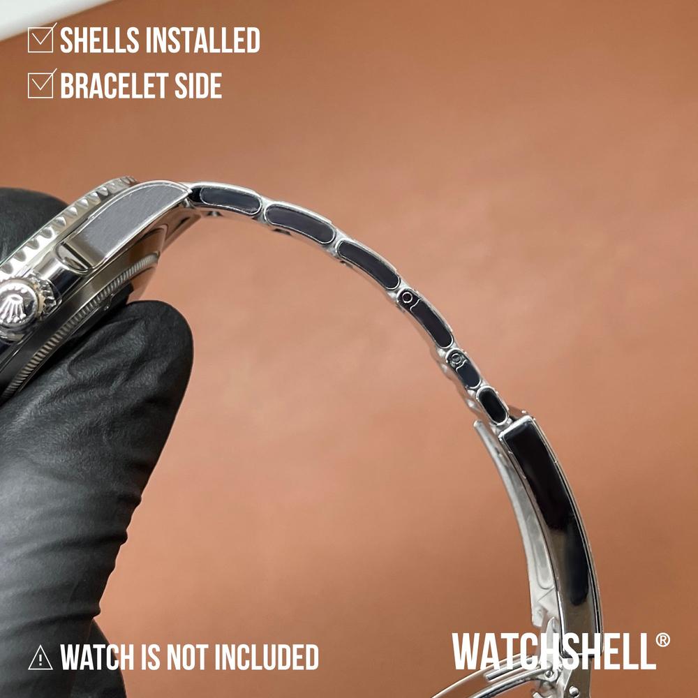 WatchShell for Rolex Submariner 116610