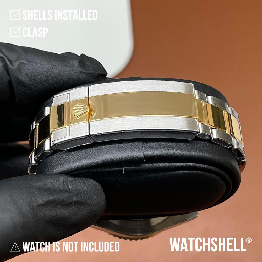 WatchShell for Rolex Submariner 116613